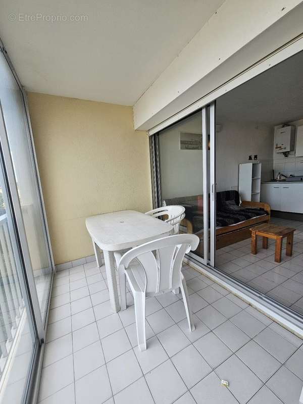 Appartement à AGDE