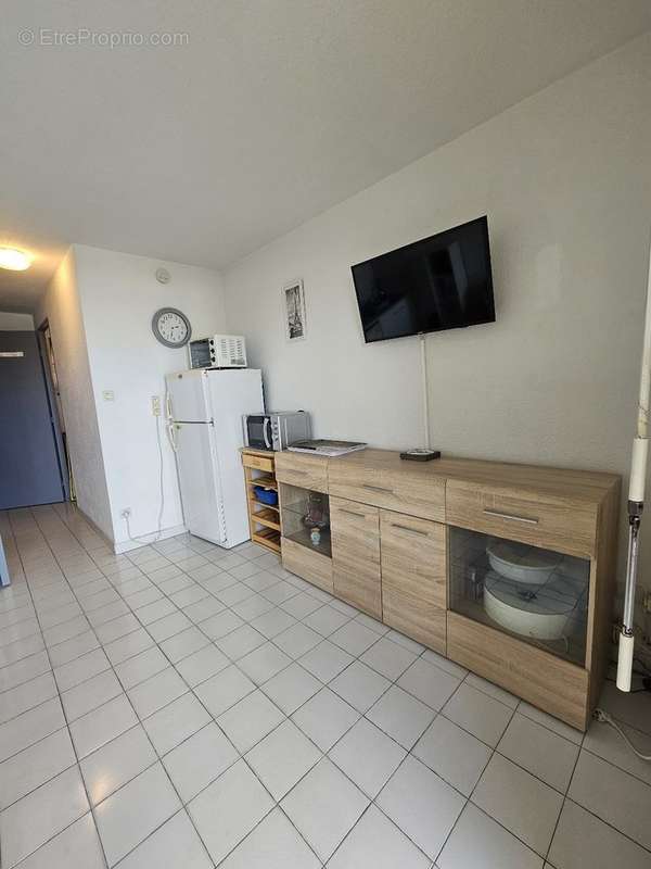 Appartement à AGDE