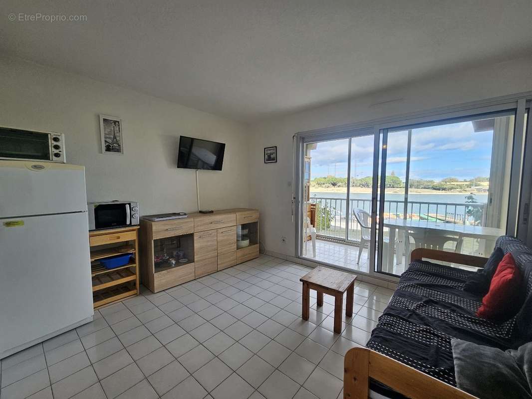 Appartement à AGDE