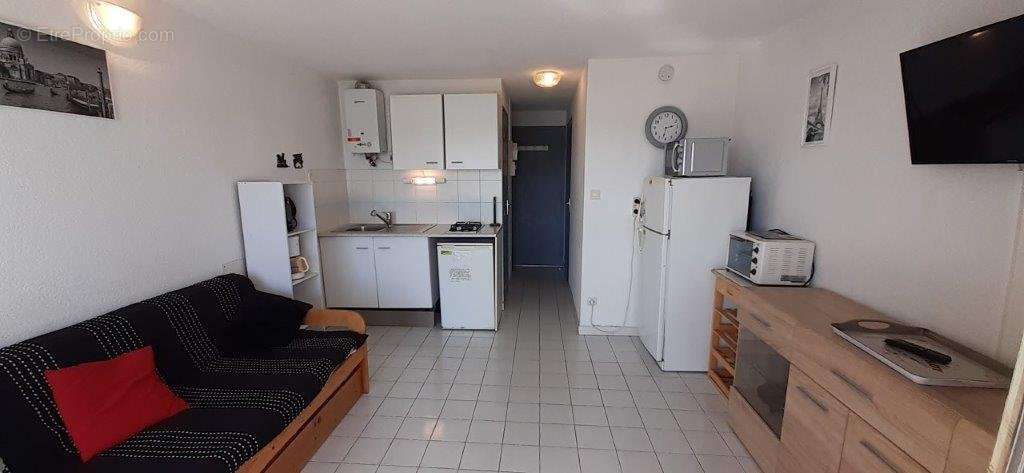 Appartement à AGDE