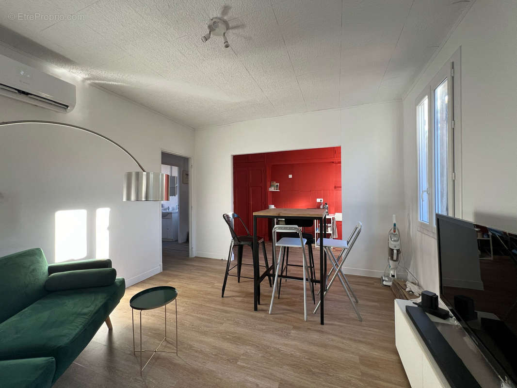 Appartement à ISTRES