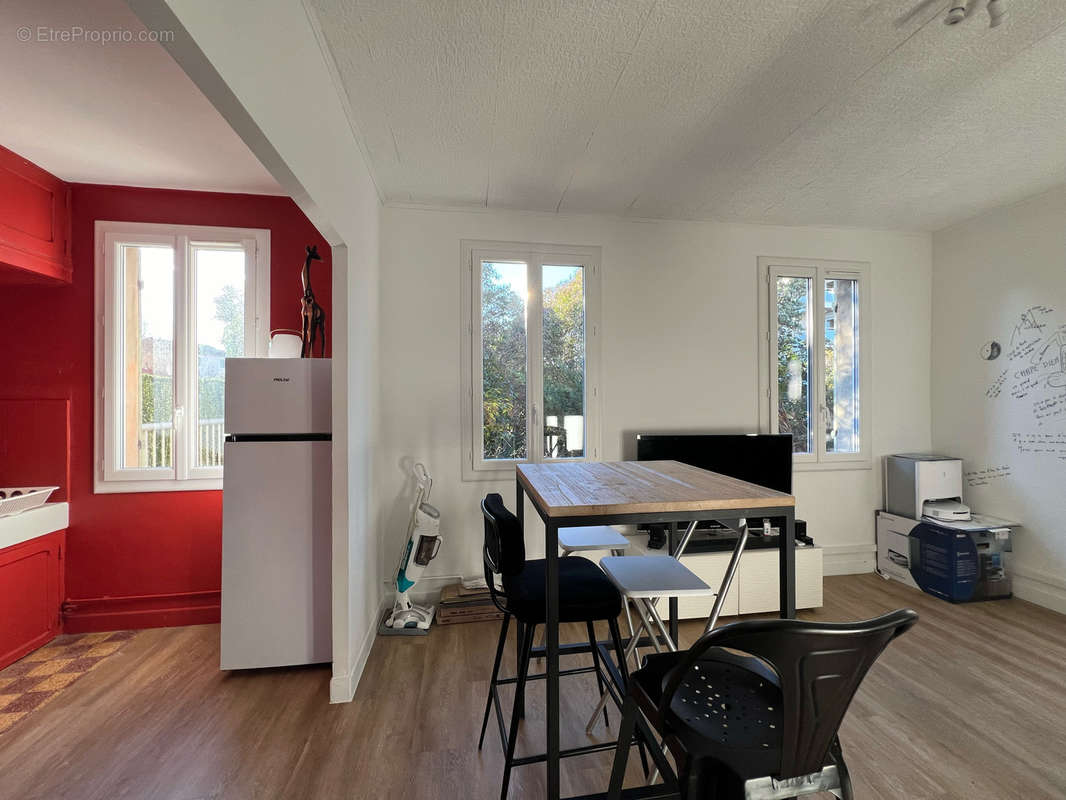 Appartement à ISTRES