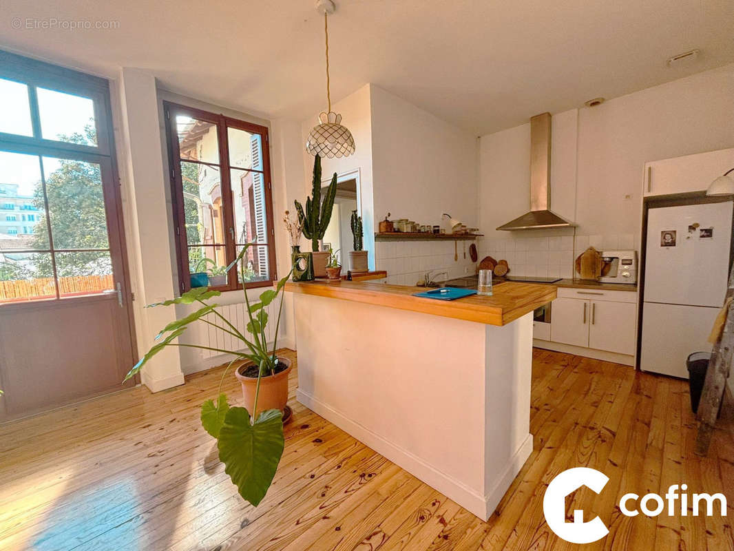 Appartement à TARBES