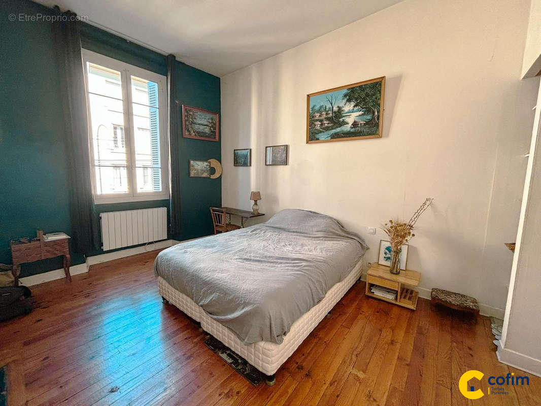 Appartement à TARBES