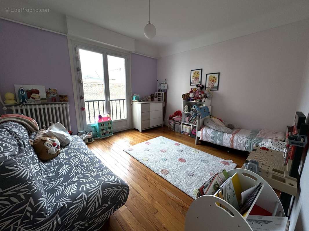 Appartement à LE HAVRE