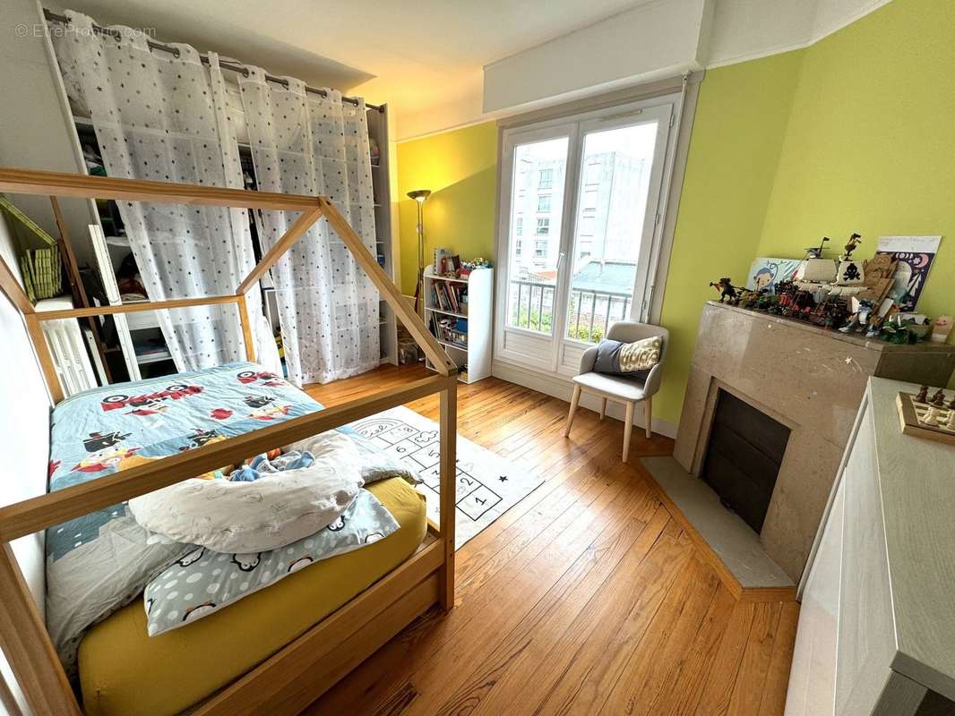 Appartement à LE HAVRE