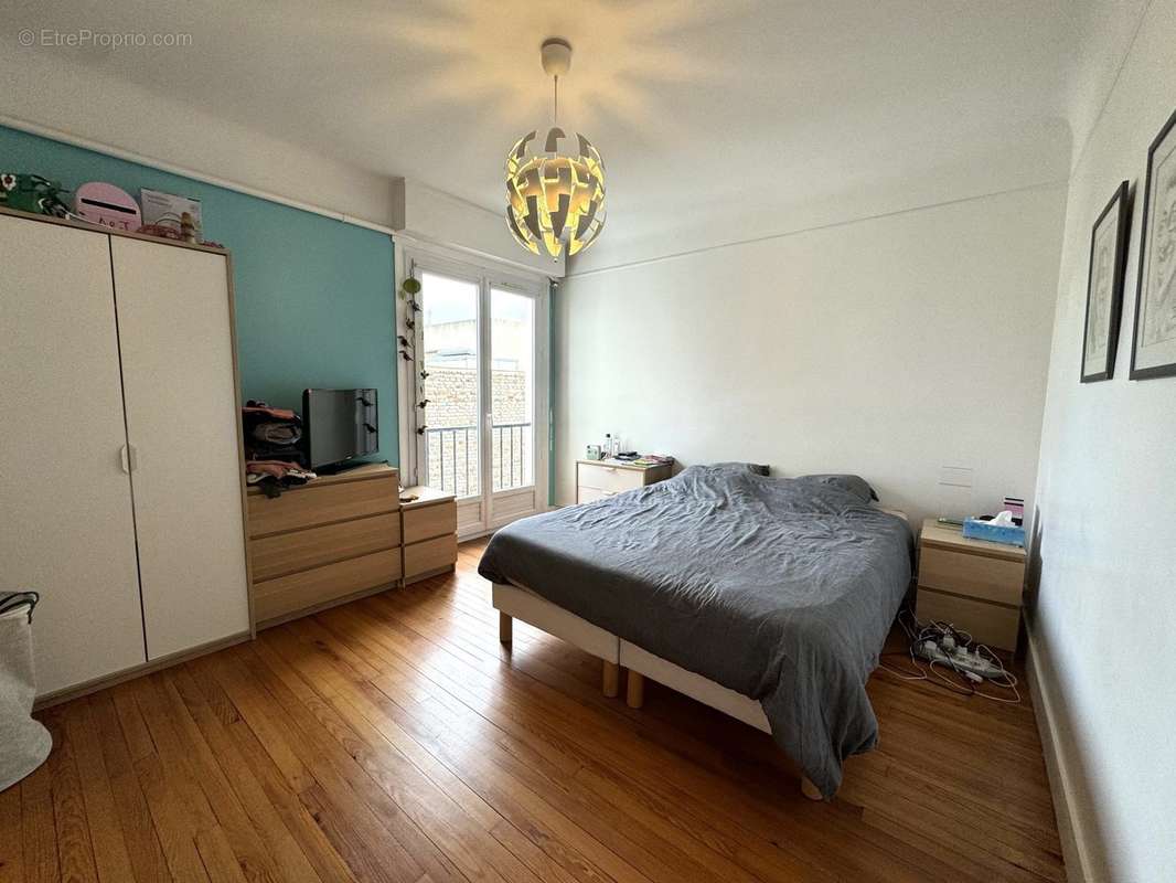 Appartement à LE HAVRE