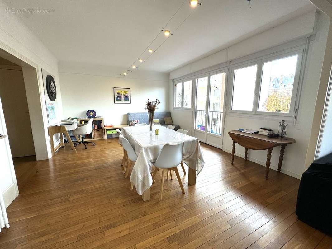 Appartement à LE HAVRE