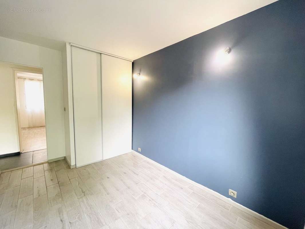 Appartement à VIRY-CHATILLON