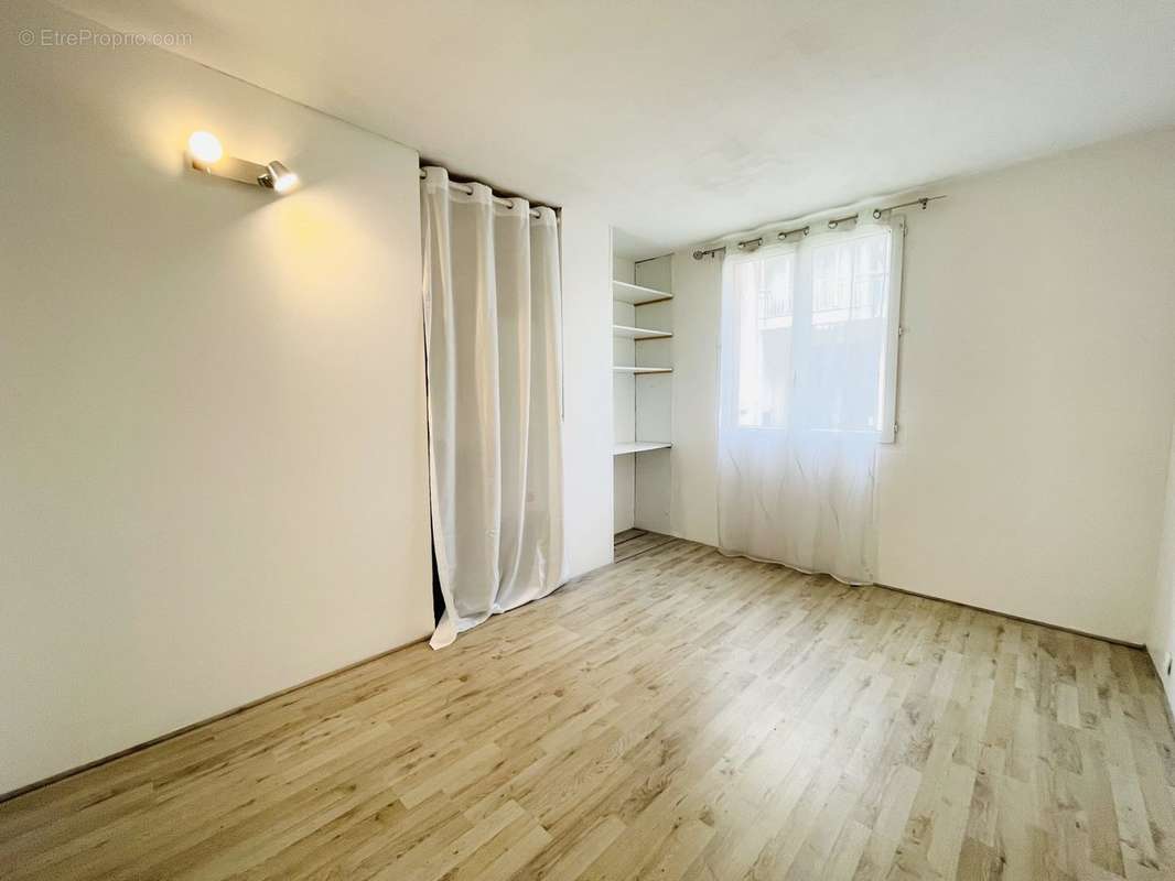 Appartement à VIRY-CHATILLON