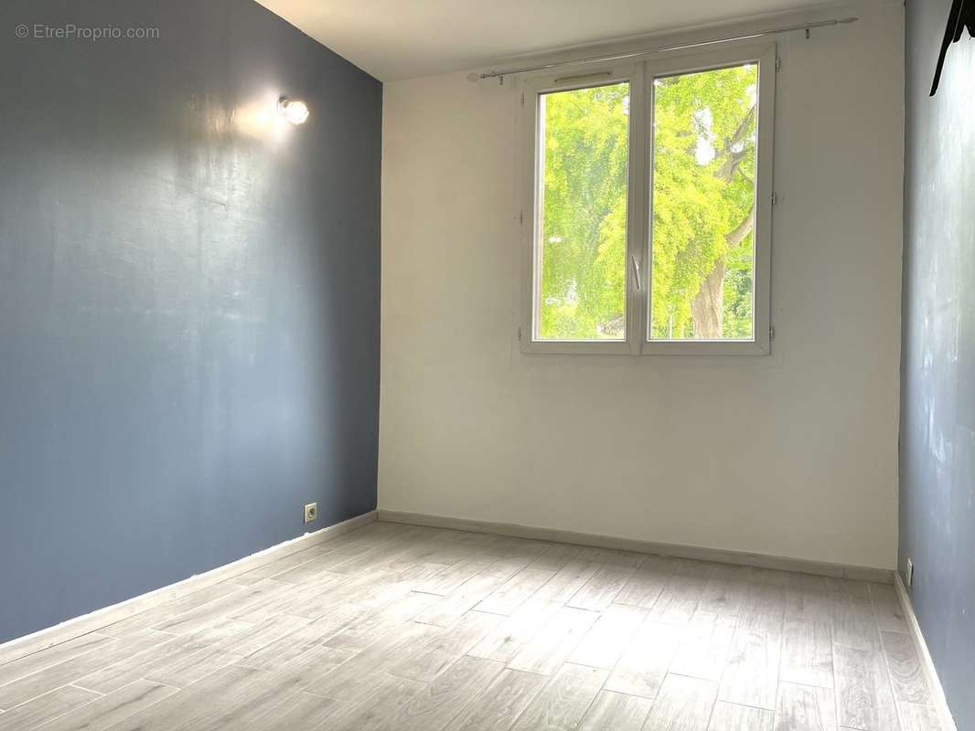 Appartement à VIRY-CHATILLON