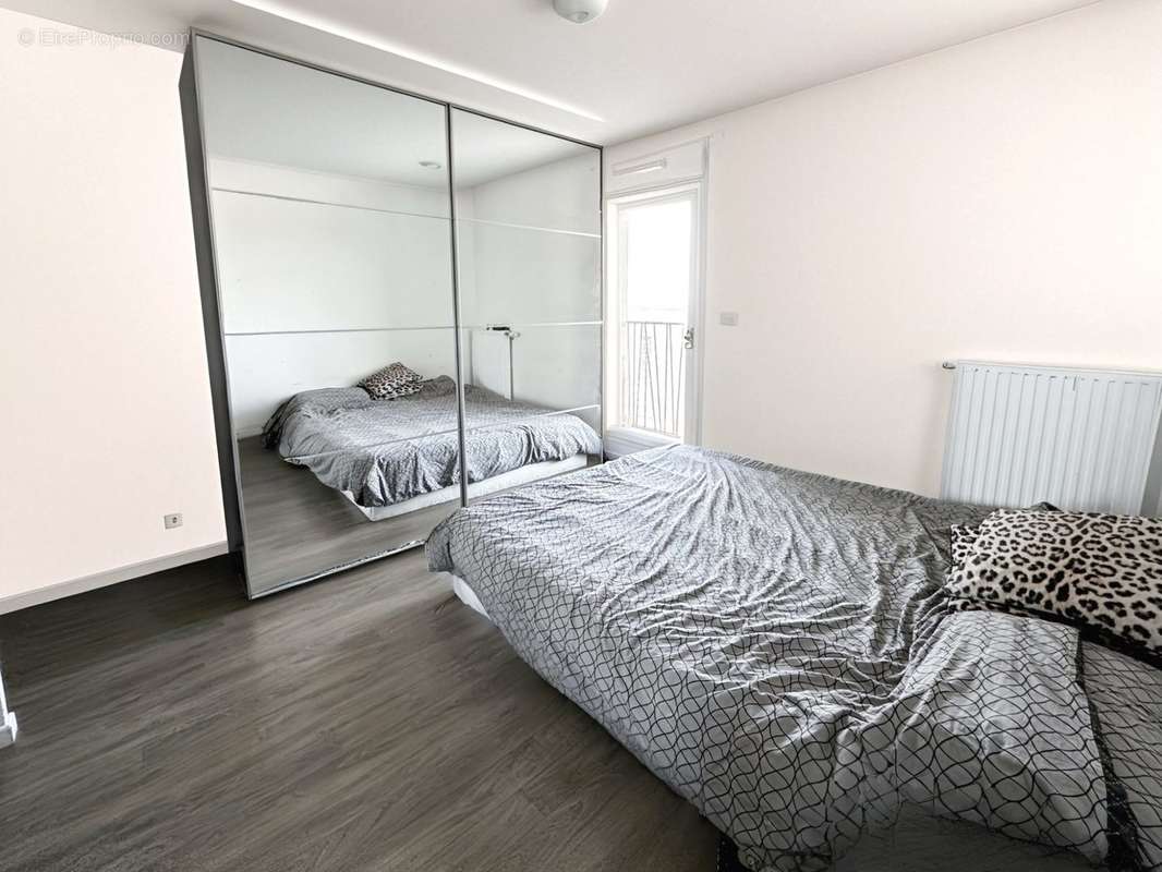 Appartement à BOBIGNY