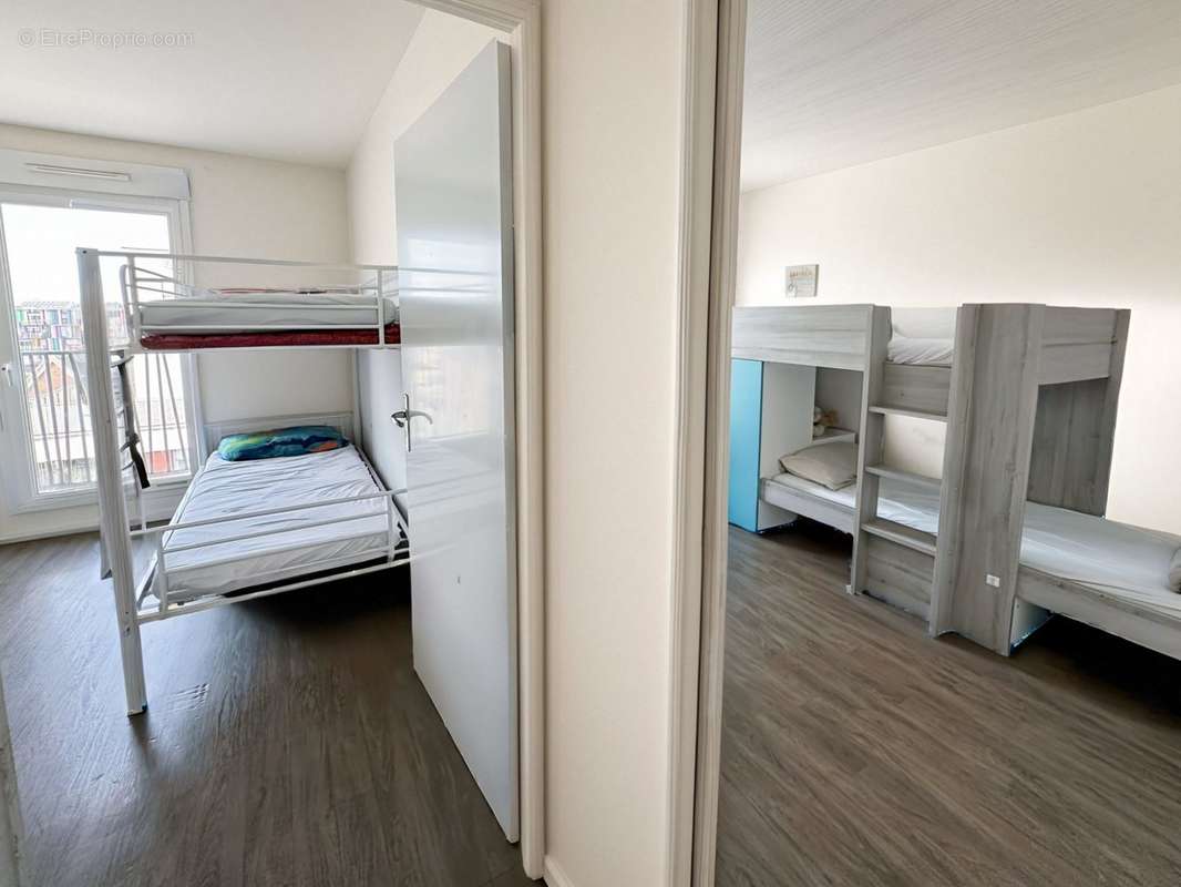 Appartement à BOBIGNY