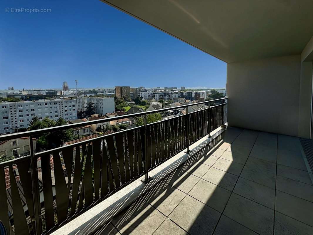 Appartement à BOBIGNY