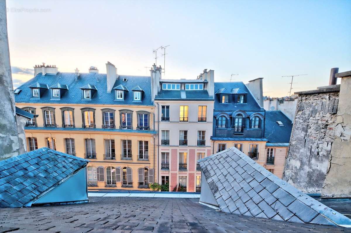 Appartement à VERSAILLES