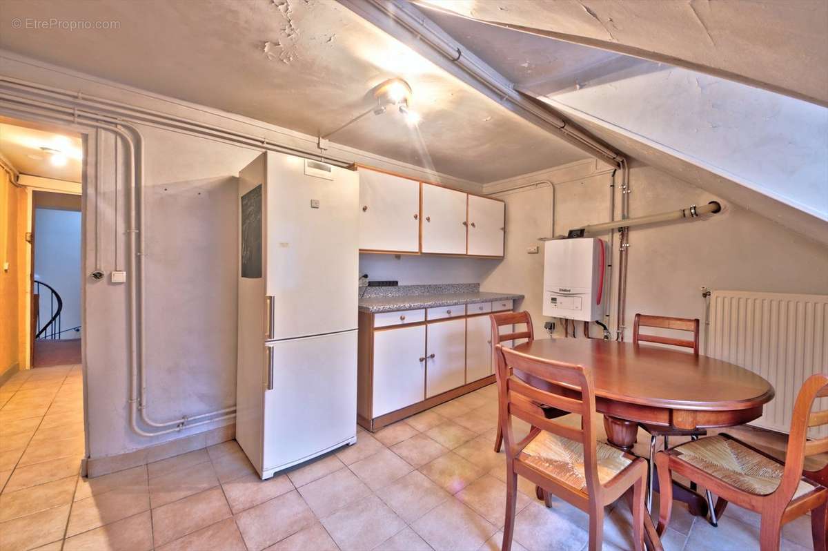 Appartement à VERSAILLES