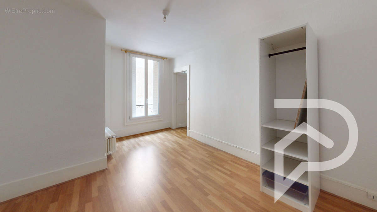 Appartement à BESANCON