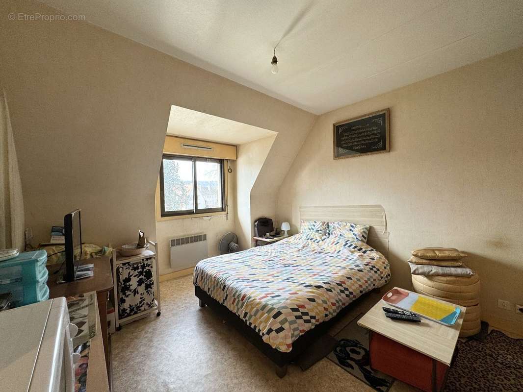 Appartement à LOUVIERS