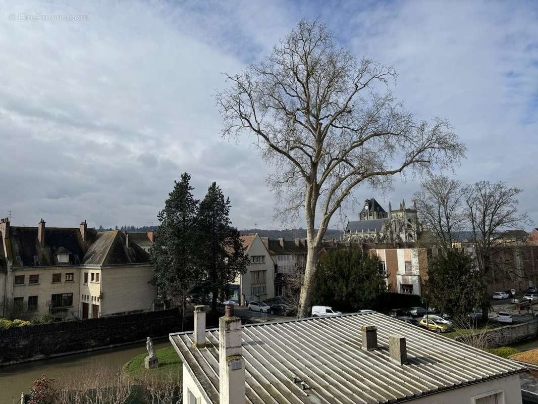 Appartement à LOUVIERS