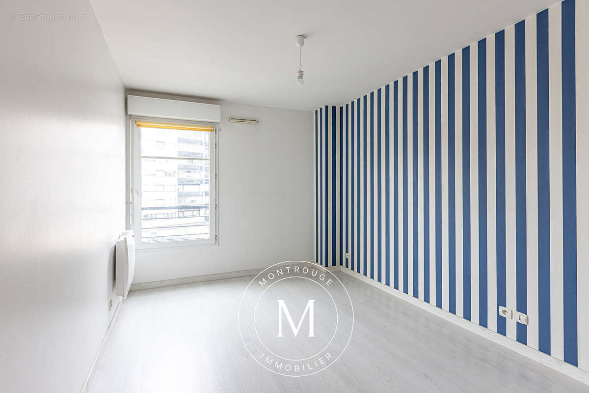 Appartement à MONTROUGE