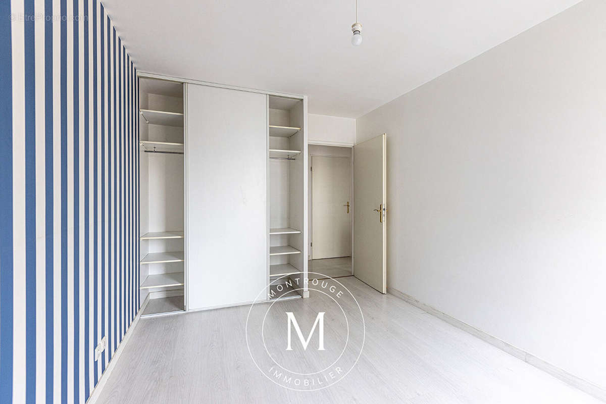 Appartement à MONTROUGE