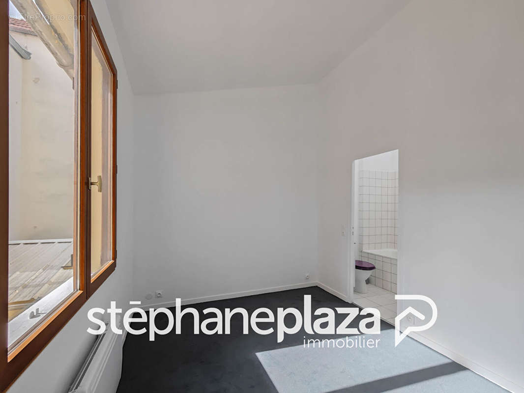 Appartement à MONTROUGE