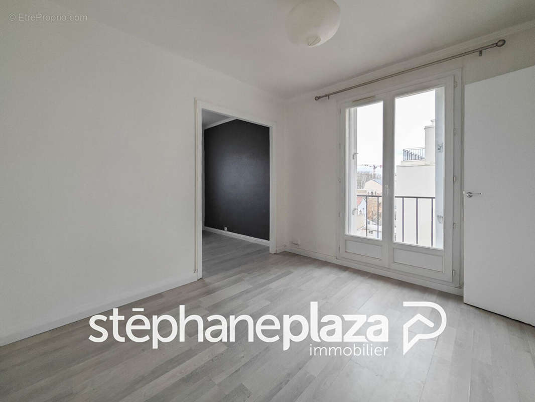 Appartement à MONTROUGE