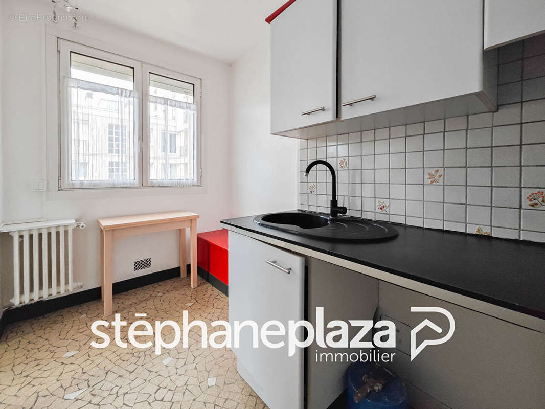 Appartement à MONTROUGE