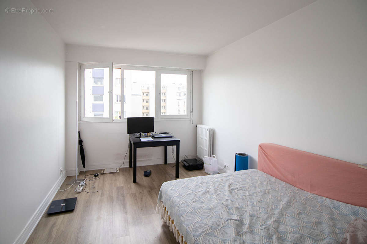 Appartement à MONTROUGE