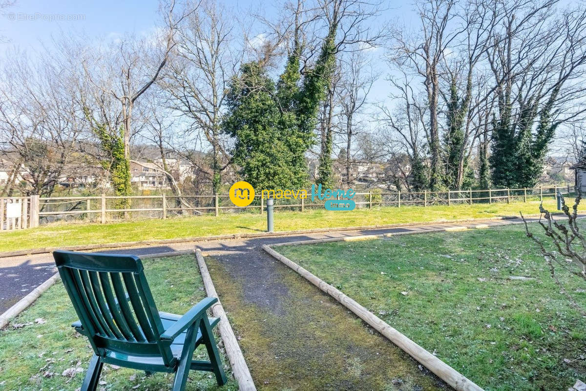 Appartement à MONCEAUX-SUR-DORDOGNE