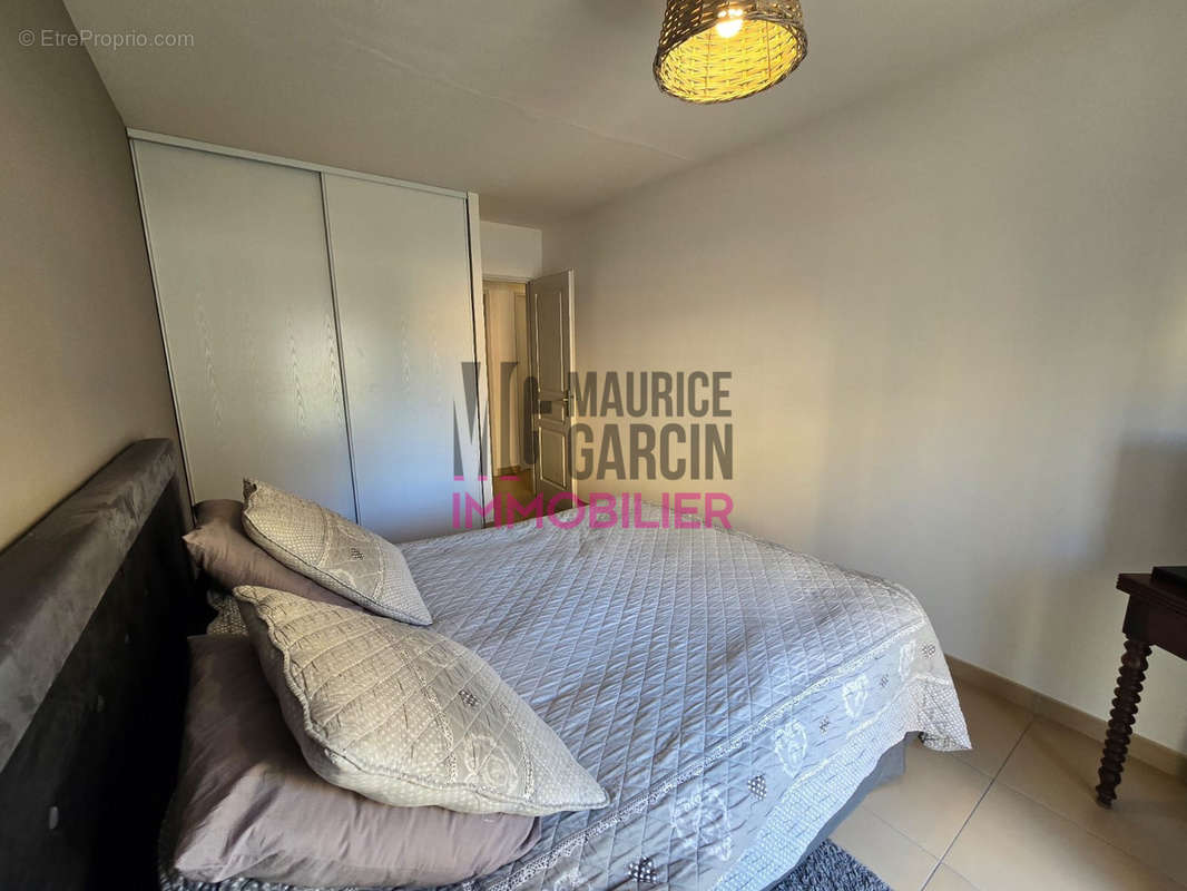 Appartement à CARPENTRAS