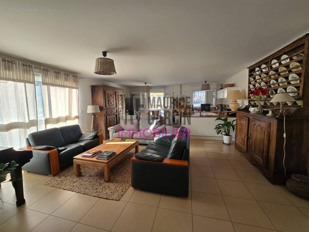 Appartement à CARPENTRAS