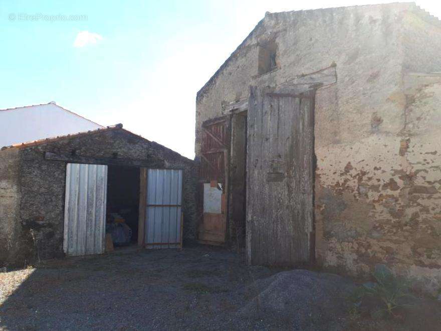 Maison à APREMONT