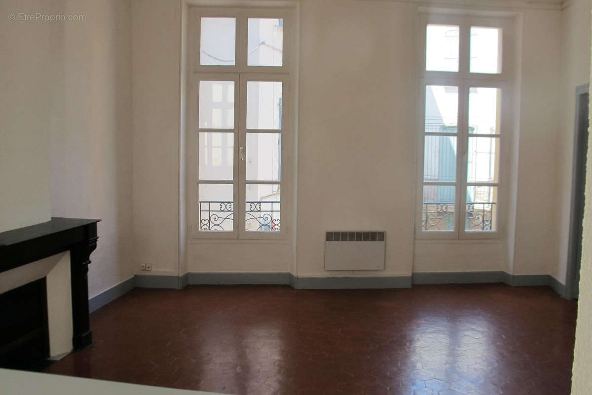 Appartement à PERPIGNAN