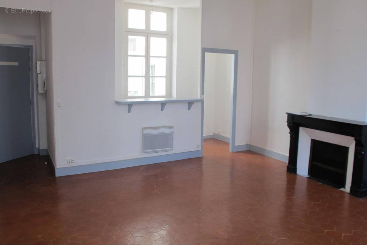 Appartement à PERPIGNAN