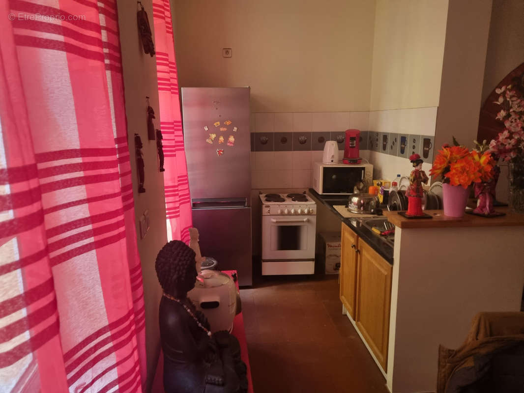 Appartement à PERPIGNAN