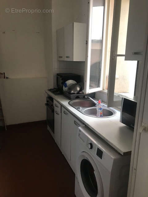 Appartement à PERPIGNAN