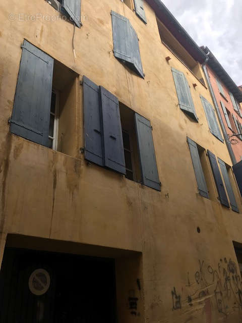 Appartement à PERPIGNAN