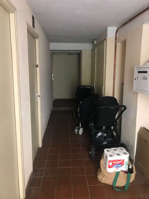 Appartement à PERPIGNAN