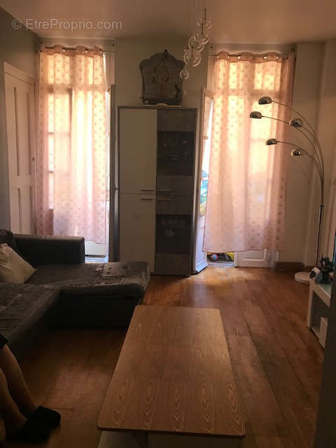 Appartement à PERPIGNAN