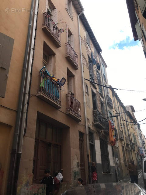 Appartement à PERPIGNAN