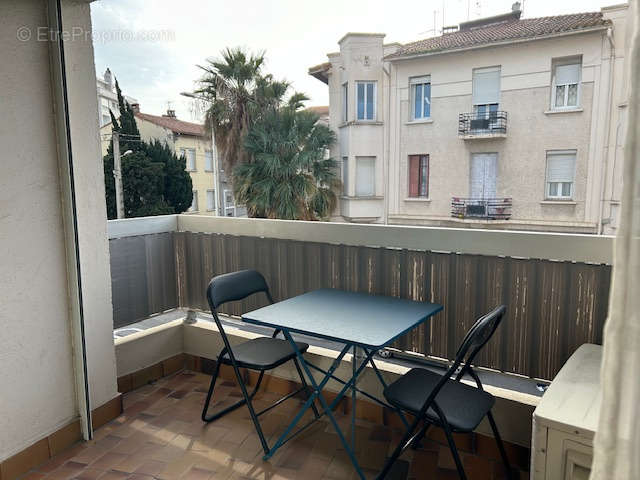 Appartement à PERPIGNAN