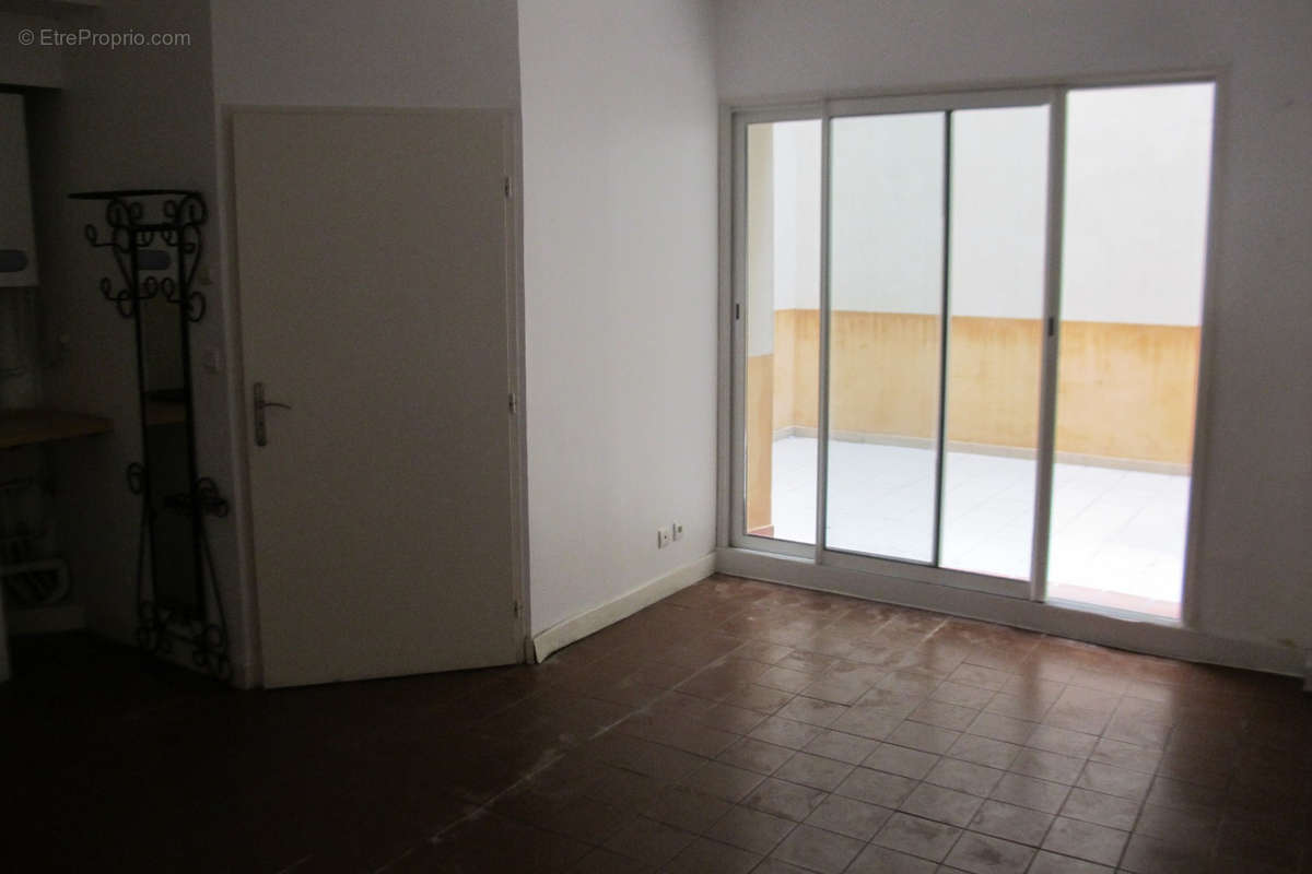 Appartement à PERPIGNAN