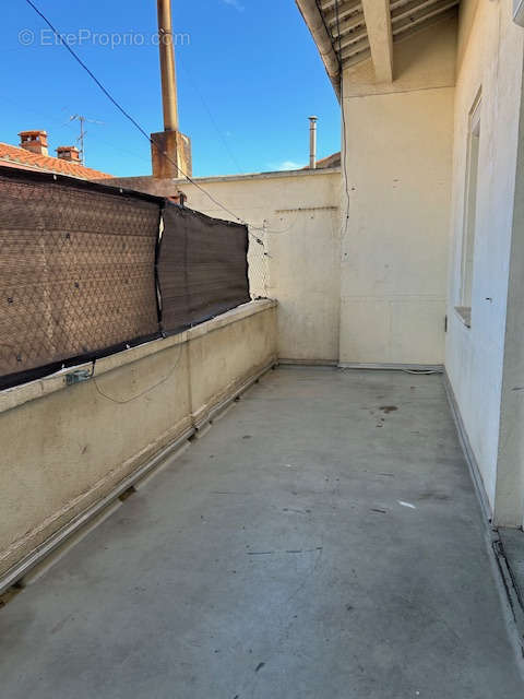 Appartement à PERPIGNAN