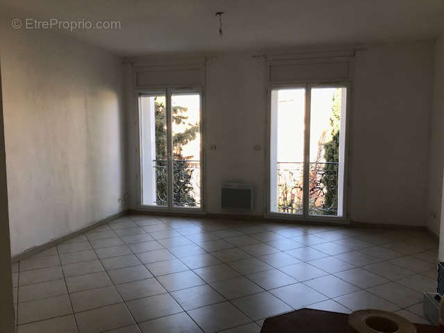 Appartement à PERPIGNAN