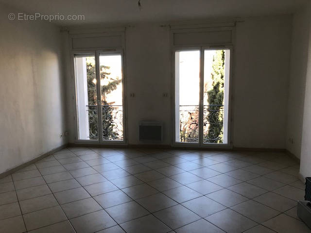 Appartement à PERPIGNAN