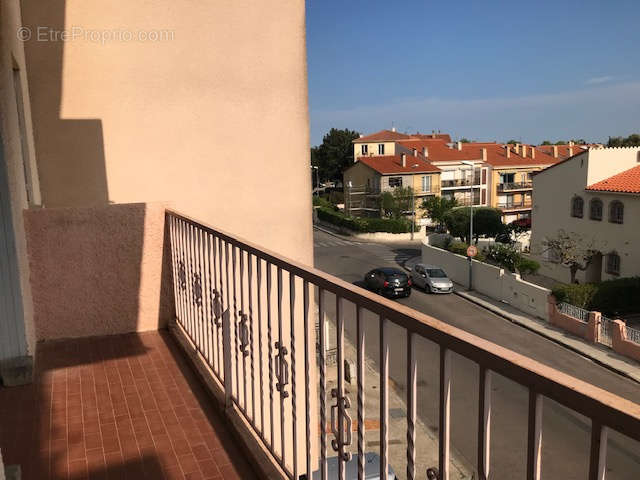 Appartement à PERPIGNAN