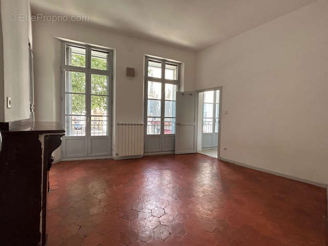 Appartement à PERPIGNAN