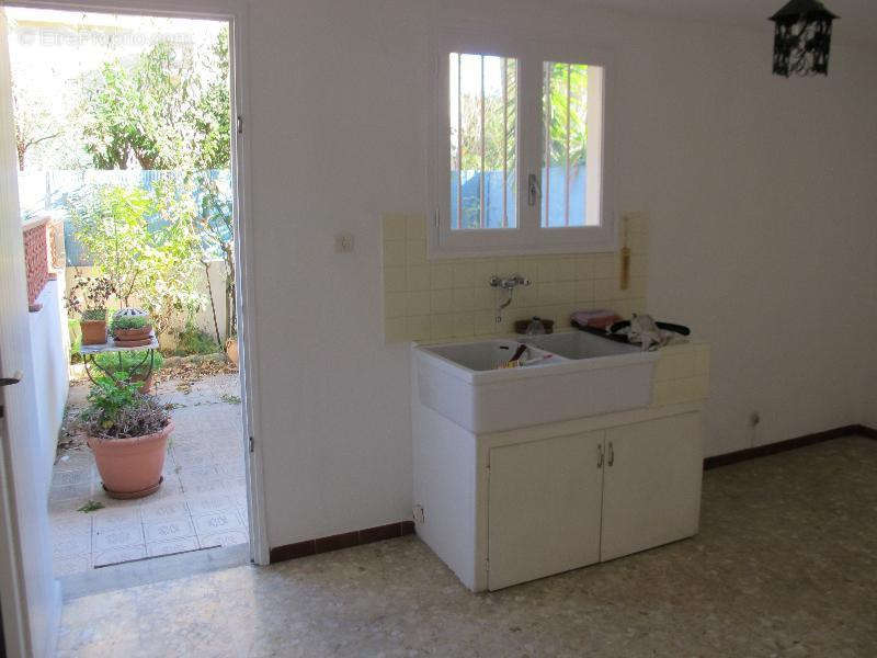 Appartement à PERPIGNAN