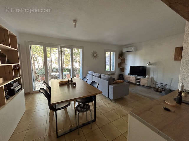 Appartement à PERPIGNAN